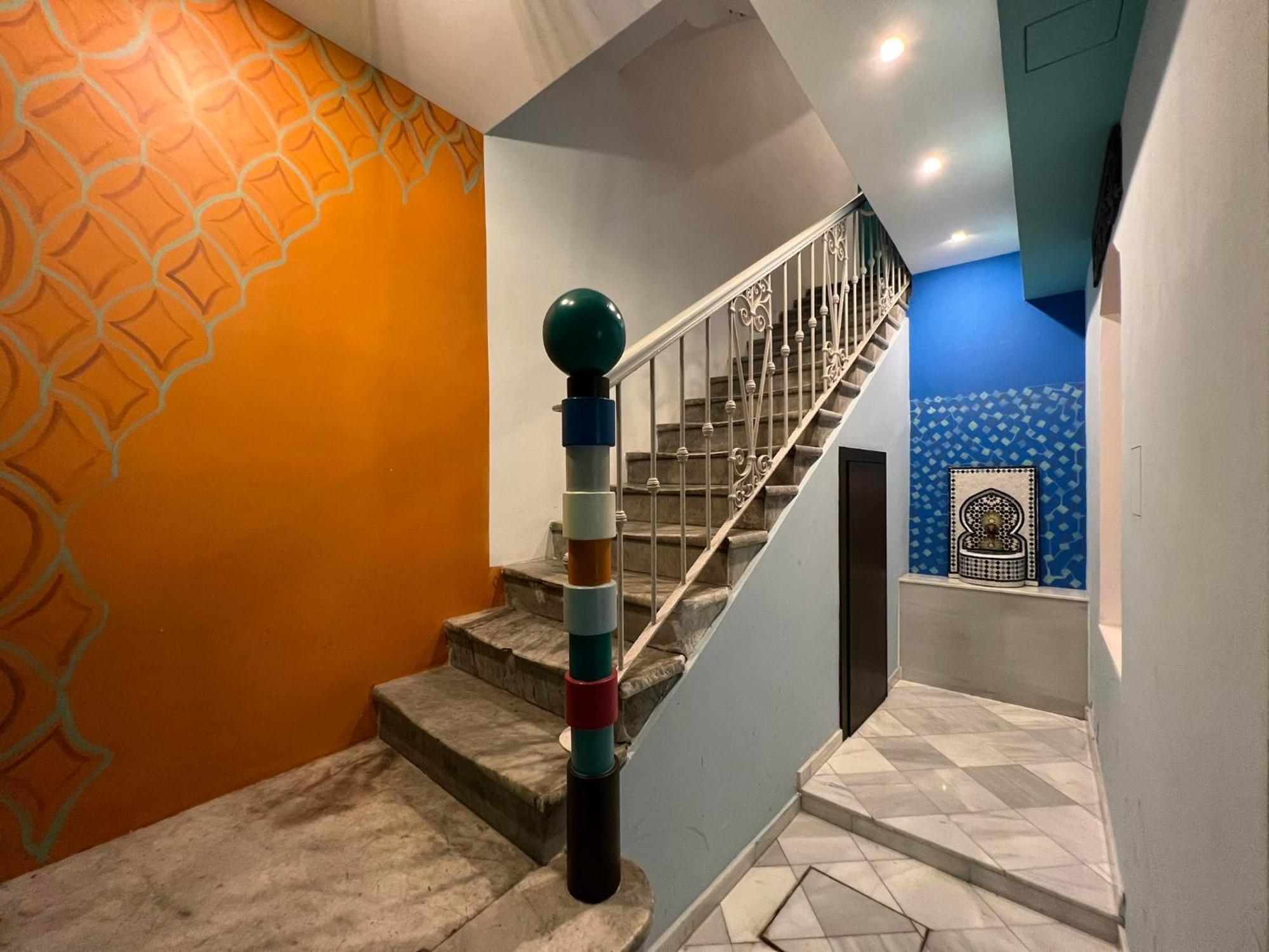 2Br And 2Ba In The Zoko Cozy And Convenient Appartement Gibraltar Buitenkant foto